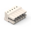 WR-RAST Female Housing IDC 2.50/5.00 mm